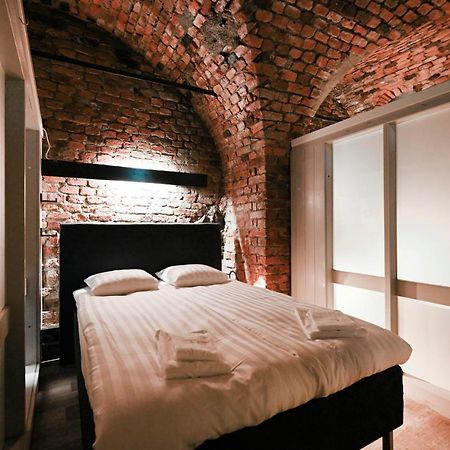 Old Town Stay Hostel Stockholm Luaran gambar