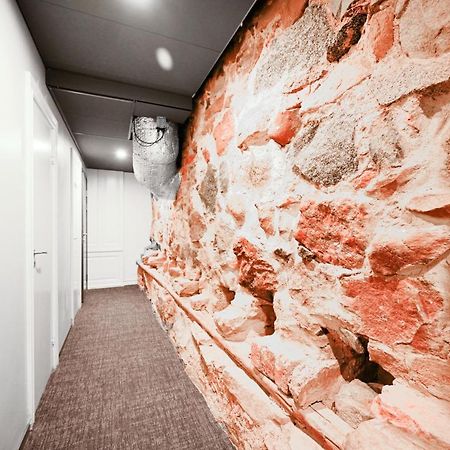 Old Town Stay Hostel Stockholm Luaran gambar