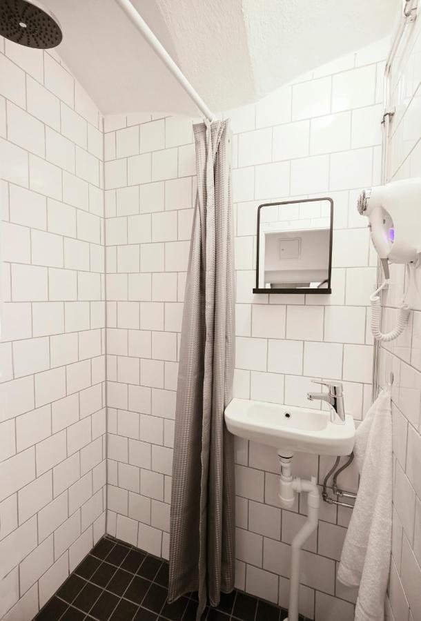 Old Town Stay Hostel Stockholm Luaran gambar