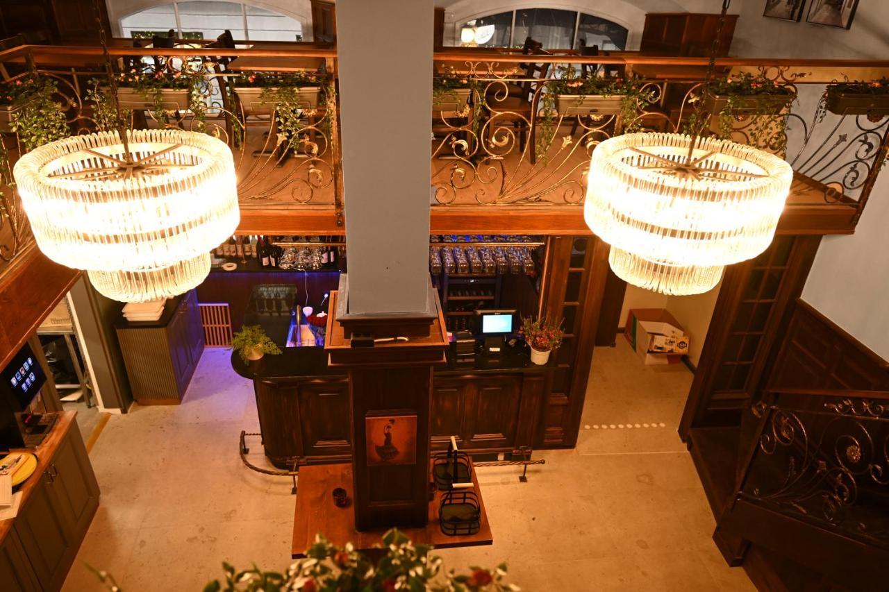Old Town Stay Hostel Stockholm Luaran gambar