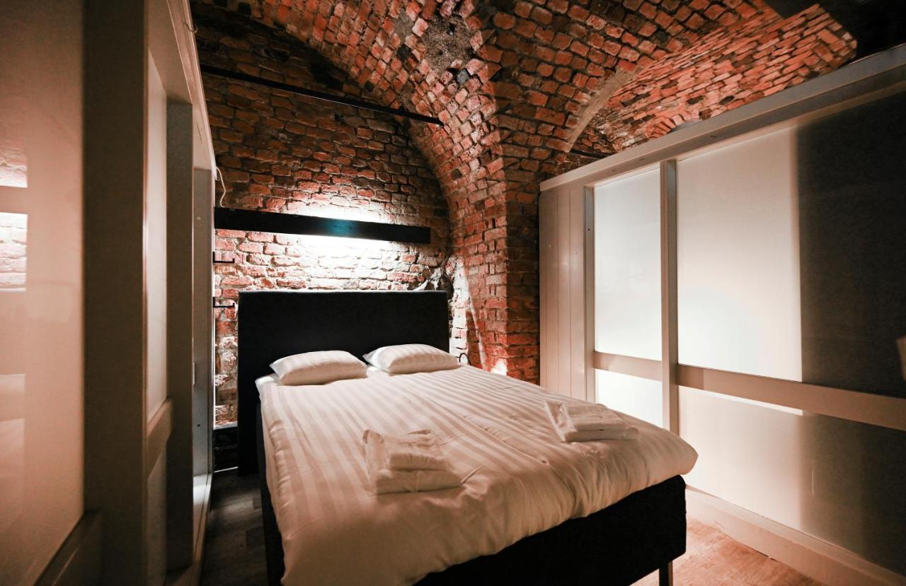 Old Town Stay Hostel Stockholm Luaran gambar