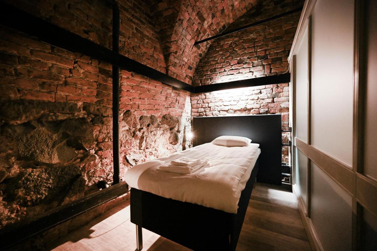 Old Town Stay Hostel Stockholm Luaran gambar