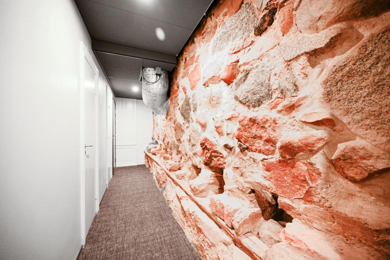 Old Town Stay Hostel Stockholm Luaran gambar
