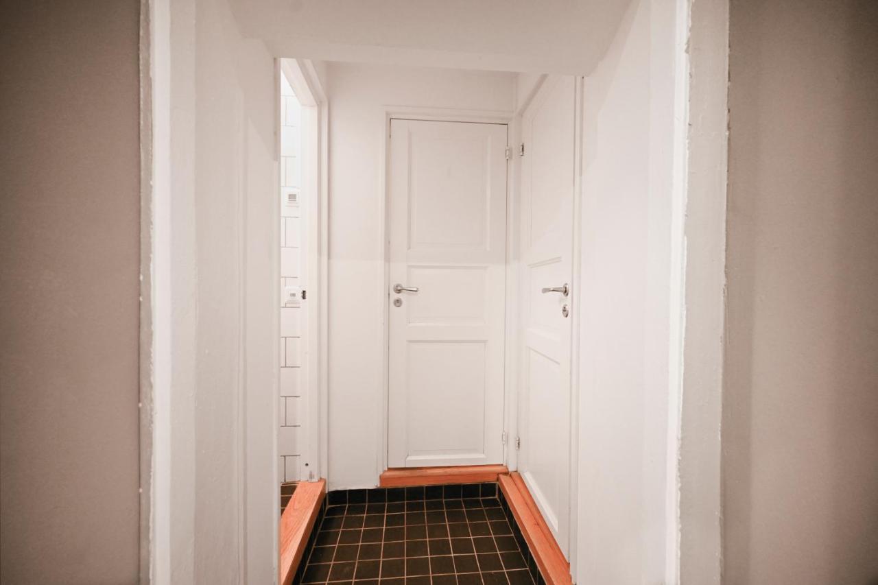 Old Town Stay Hostel Stockholm Luaran gambar