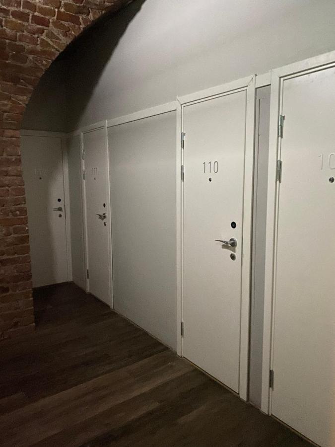 Old Town Stay Hostel Stockholm Luaran gambar